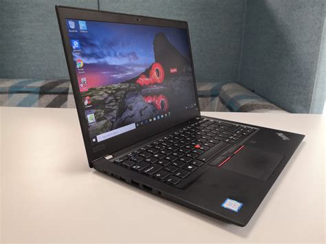 lenovo t490s specs